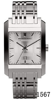 Burberry Watch 49